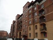 Москва, 2-х комнатная квартира, Химки д.Летчика Ивана Федорова, 1, 4700000 руб.