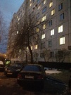 Москва, 3-х комнатная квартира, Задонский проезд д.16 к1, 8880000 руб.