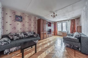 Москва, 1-но комнатная квартира, ул. Академика Скрябина д.26К4, 5650000 руб.
