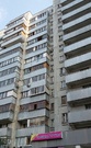 Химки, 1-но комнатная квартира, ул. Панфилова д.4, 4500000 руб.