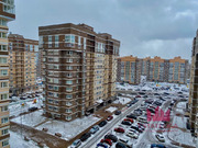 Москва, 1-но комнатная квартира, улица Татьянин Парк д.13к2, 13000000 руб.