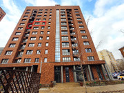 Москва, 2-х комнатная квартира, Симферопольский проезд д.дом 7, корпус 1, 19554820 руб.