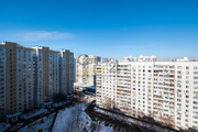 Москва, 2-х комнатная квартира, ул. Кантемировская д.22 к1, 9200000 руб.