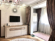 Москва, 4-х комнатная квартира, Ломоносовский пр-кт. д.25 к2, 500000 руб.