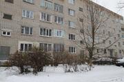 Белоозерский, 1-но комнатная квартира, ул. 60 лет Октября д.8, 2350000 руб.