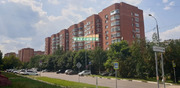 Домодедово, 4-х комнатная квартира, 25 лет Октября д.1, 120000 руб.