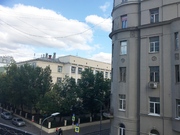 Москва, 2-х комнатная квартира, ул. Новый Арбат д.22, 15990000 руб.