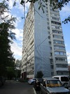 Москва, 1-но комнатная квартира, ул. Буракова д.19, 6100000 руб.