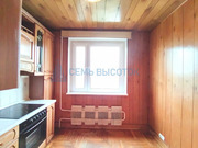 Москва, 3-х комнатная квартира, ул. Старонародная д.4, 12600000 руб.