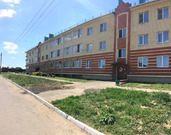 Аксиньино, 3-х комнатная квартира, ул. Молодежная д.3а, 2600000 руб.