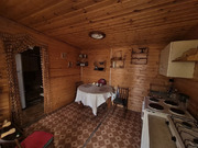 Дача 41,6 м2 на участке 6,6 сот., 1300000 руб.