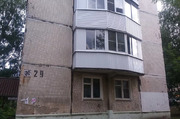 Дмитров, 2-х комнатная квартира, ул. Космонавтов д.29, 2550000 руб.