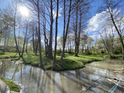 Продается дом в д. Ходаево, рядом с г. Чехов, 8900000 руб.