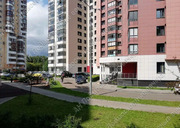 Москва, 1-но комнатная квартира, ул. Вилиса Лациса д.15, 8400000 руб.