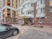 Москва, 2-х комнатная квартира, ул. Екатерины Будановой д.5, 30499000 руб.