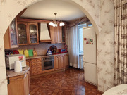 Одинцово, 3-х комнатная квартира, ул. Ново-Спортивная д.10, 20990000 руб.