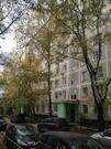 Москва, 3-х комнатная квартира, ул. Молдагуловой д.18К1, 7400000 руб.