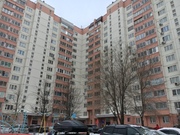 Москва, 1-но комнатная квартира, Большая Очаковская д.32, 7000000 руб.