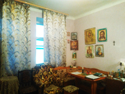 Комната 14 кв.м. в 3-х ком-ой кв-ре рядом с ж/д станцией, г.Раменское, 950000 руб.
