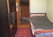 Москва, 2-х комнатная квартира, Ясный проезд д.16, 9490000 руб.