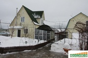 Жилой дом в д. Шубино городского округа Домодедово, 5650000 руб.