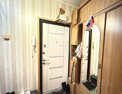 Москва, 3-х комнатная квартира, ул. Чертановская д.32к1, 21800000 руб.