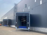 Аренда склада, Домодедово, Домодедово г. о., деревня Заболотье, 18000 руб.