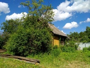 Дача 60 кв.м. в СНТ "Зодчий", около д. Разиньково, Ступинского района, 1200000 руб.