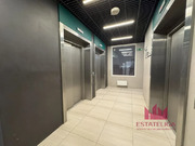 Москва, 3-х комнатная квартира, проезд Невельского д.1к3, 46000000 руб.