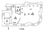 Помещение под стрит ритейл, салон, банк, офис продаж и др, 51429 руб.