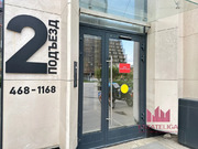 Москва, 2-х комнатная квартира, ул. Лобачевского д.120к1, 35970000 руб.