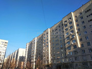 Балашиха, 3-х комнатная квартира, ул. Свердлова д.37, 7850000 руб.