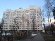 Москва, 2-х комнатная квартира, ул. Парковая 13-я д.35, 14200000 руб.