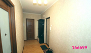Балашиха, 2-х комнатная квартира, ул. Октябрьская д.25к3, 27000 руб.