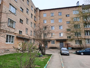 Руза, 1-но комнатная квартира, ул. Ульяновская д.10, 2200000 руб.