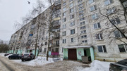 Ликино-Дулево, 2-х комнатная квартира, ул. Почтовая д.12, 3250000 руб.