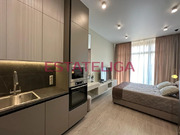 Москва, 1-но комнатная квартира, ул. Академика Челомея д.1А, 22300000 руб.