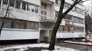 Москва, 2-х комнатная квартира, ул. Веерная д.14А, 6650000 руб.