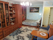 Москва, 1-но комнатная квартира, Духовской пер. д.12, 8500000 руб.