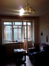 Долгопрудный, 1-но комнатная квартира, Лихачевское ш. д.8 к3, 3700000 руб.