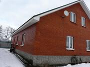 Продам 2-х эт. кирпичный дом 260 м2 г.Серпухов ул.Межевая, 11500000 руб.