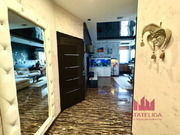 Химки, 3-х комнатная квартира, ул. Кудрявцева д.11, 28500000 руб.