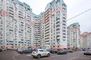 Москва, 4-х комнатная квартира, Нагатинская наб. д.10 к3, 16900000 руб.