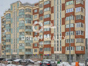 Москва, 2-х комнатная квартира, Недорубова д.12, 10750000 руб.