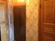 Жуковский, 1-но комнатная квартира, Циолковского наб. д.11, 2900000 руб.