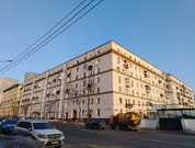 Продажа торгового помещения, ул. Шарикоподшипниковская, 5772000 руб.