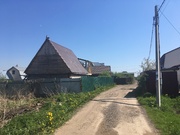 Продается земельный участок 6 соток, д.Кнутово, 2300000 руб.