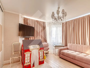 Москва, 4-х комнатная квартира, ул. Староволынская д.12к5, 83000000 руб.