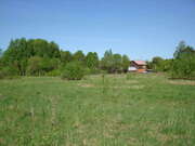 Земельный участок в деревне, 600000 руб.