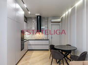 Москва, 2-х комнатная квартира, улица Янковского д.1к1, 49000000 руб.